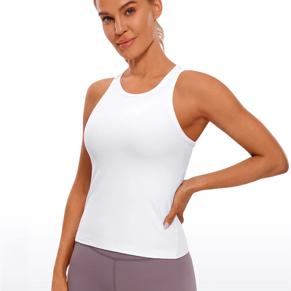 CRZ YOGA BUTTERLUXE TANK